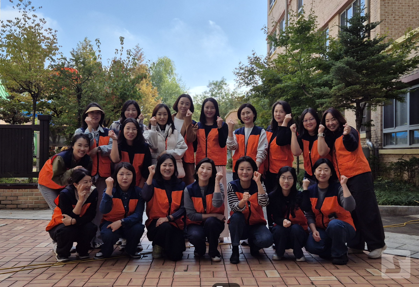19일 수원 이의초등학교(교장 이옥경)는 23일까지 5일간 ‘2026 우리가 만드는 행복한 꿈의 축제, 이의 페스티벌’을 개최한다.