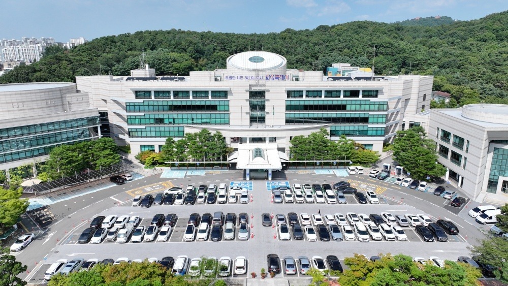 화성특례시는 8일 ‘경기 편하G버스’ 2개 판교 노선을 새롭게 개통한다. 화성시 제공