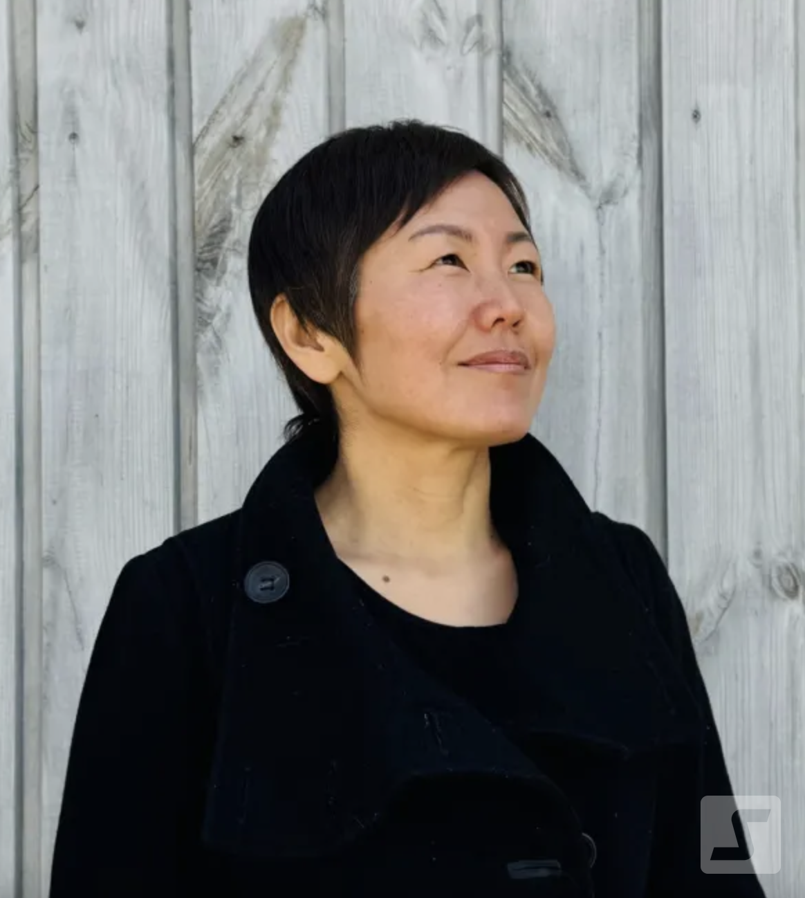 Author Kim Geum-suk