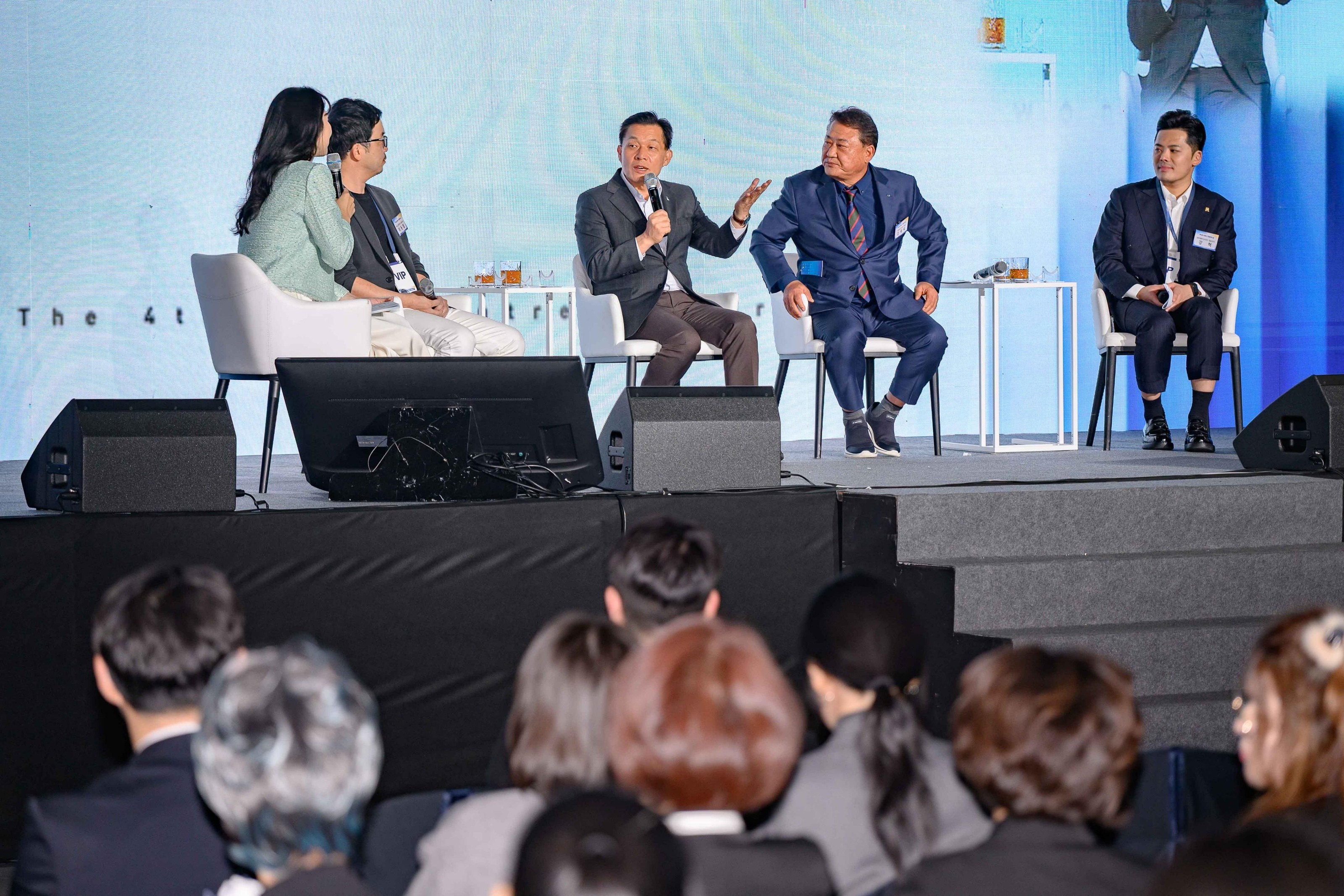 이재준 수원특례시장, “수원시가 기업의 든든한 동반자 되겠다”…‘2026 수원시 기업인의 날’ 개최